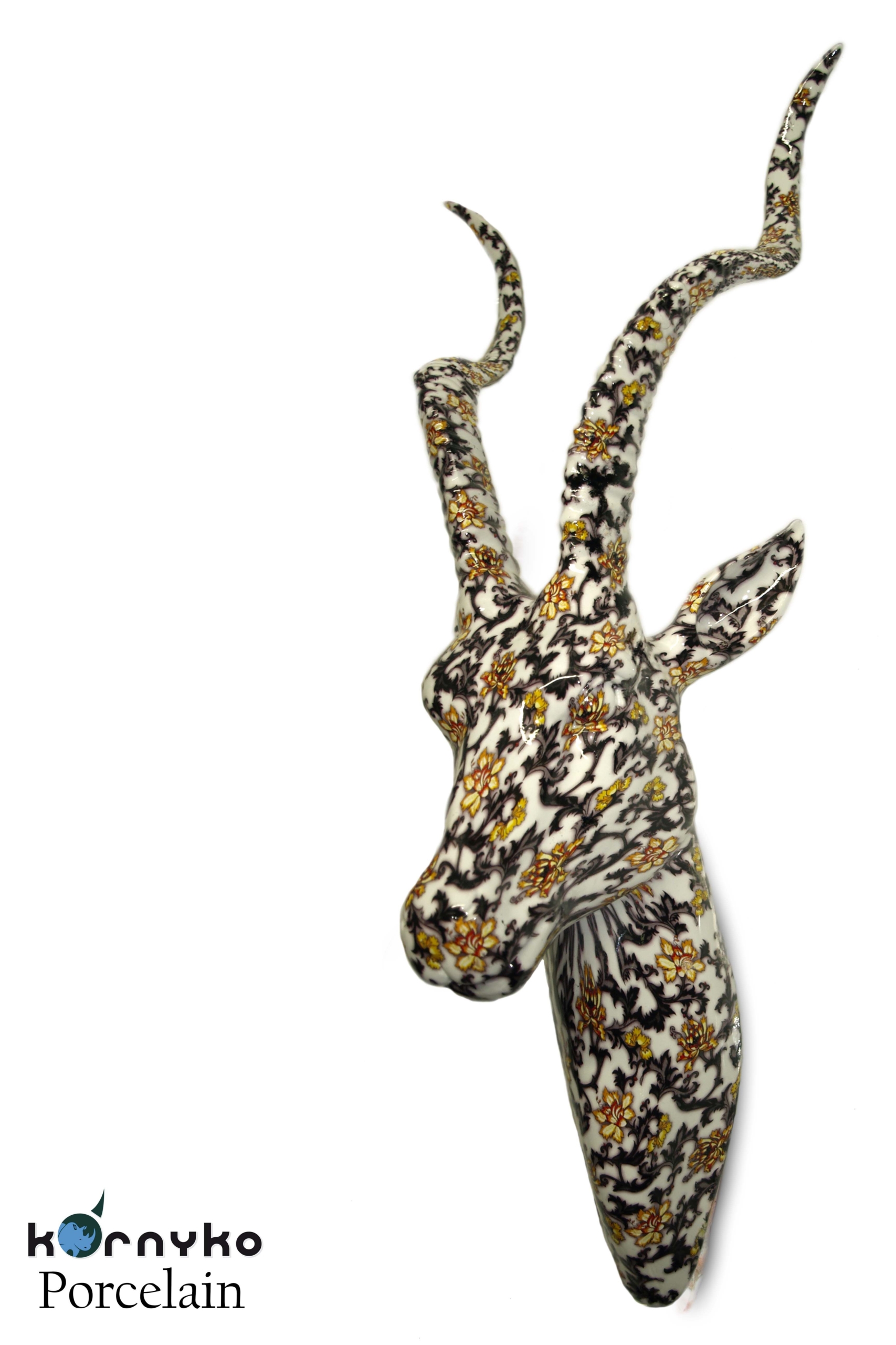 FALSA TAXIDERMIA